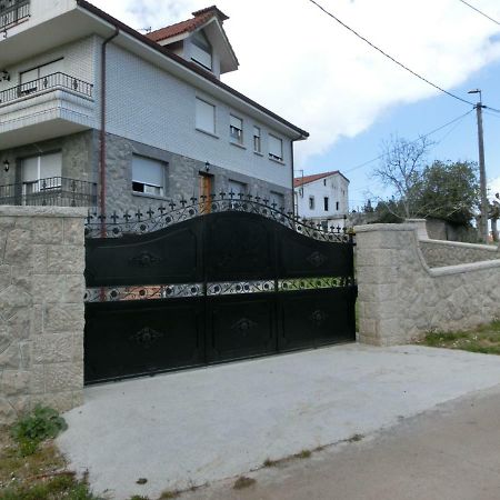 Alojamiento Extrahotelero Casa Ernestina Castillo  Zewnętrze zdjęcie