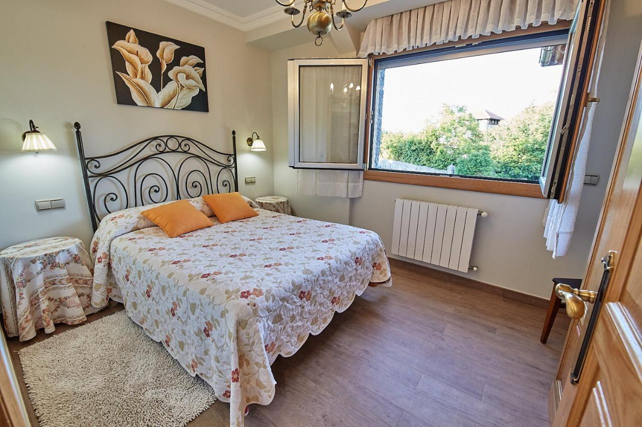 Alojamiento Extrahotelero Casa Ernestina Castillo  Zewnętrze zdjęcie